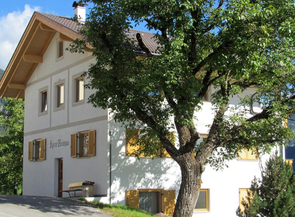 Appartment Kirch Neuhaus Laion Exterior foto