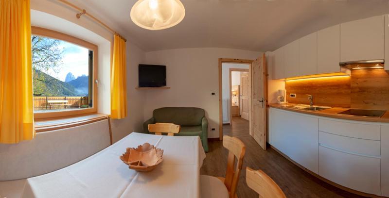 Appartment Kirch Neuhaus Laion Exterior foto