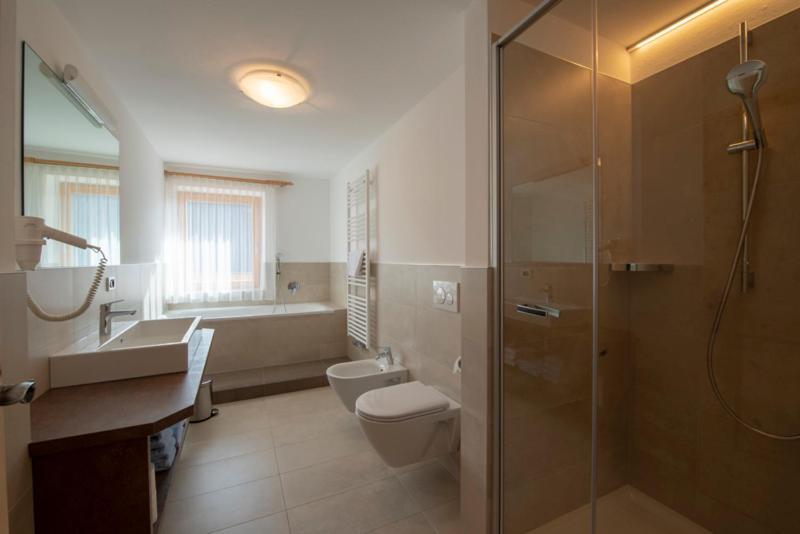 Appartment Kirch Neuhaus Laion Exterior foto