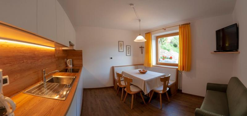 Appartment Kirch Neuhaus Laion Exterior foto