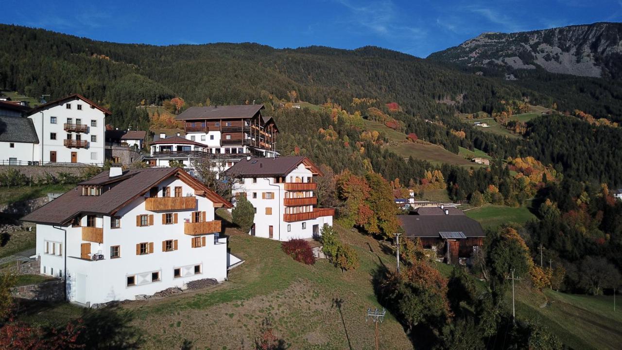 Appartment Kirch Neuhaus Laion Exterior foto